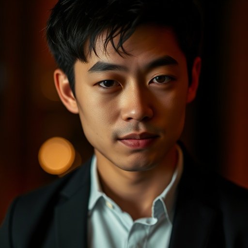 音乐才子小林